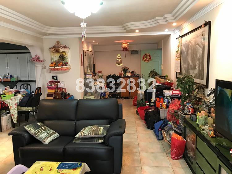 Blk 860 Jurong West Street 81 (Jurong West), HDB Executive #144690152